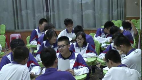 《复活》部编版高中语文选择性必修上册第三单元