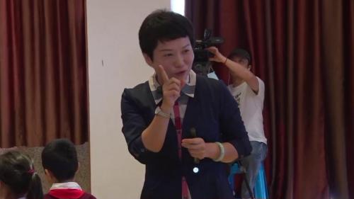 《班级生活有规则》部编版道法二年