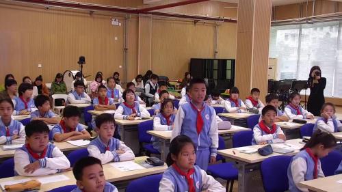 《Unit 3What would you like -Period 5 Robin will cook today 》人教版五上英语新课标2025研讨课视频