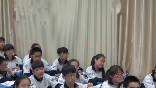 《光的折射》人教版八上物理展示课