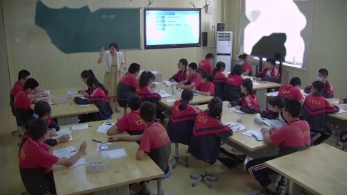 《水的净化》人教版化学九下-韩老师-云南省公开课