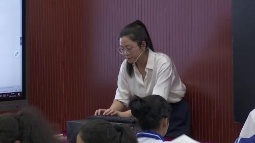 《质量》人教版八上物理第16届全国青年教师赛课视频