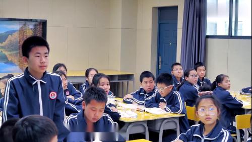 《传染病及预防》人教版八年级生物公开课视频