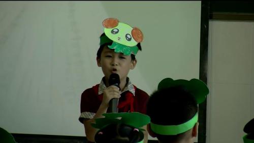 《16.大家一起来》部编版道法一年