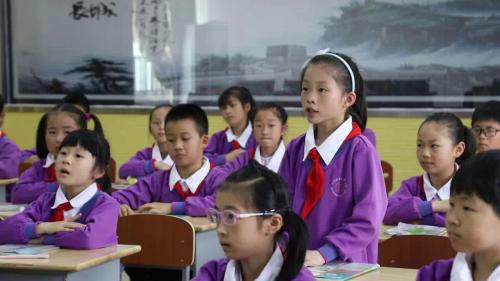 《9.生活离不开规则》部编版道法三年级下册-欧阳老师-课堂实录