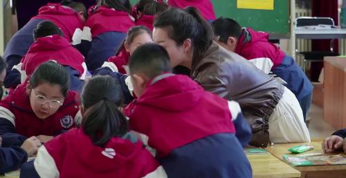 《买东西的学问》版部编版四下道德与法治2025研讨课视频