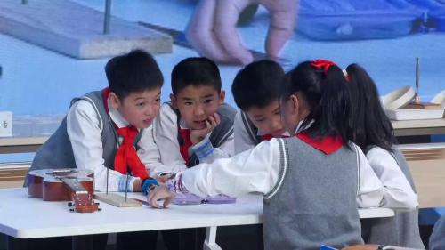 《一粒种子的旅行》2025-教科版四下科学阅读学习研讨课视频