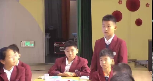 《用气球驱动小车》教科版四上科学教学大比武视频