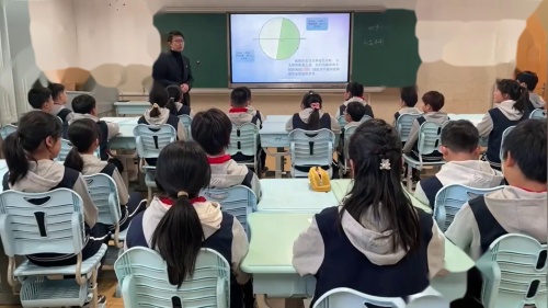 《不简单的杠杆》教科版六年级科学百人听千课研讨课优课视频