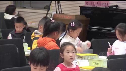 《食物在肚子里的运行》2025教科版四上科学骨干教师课例研磨培训展示活动课视频