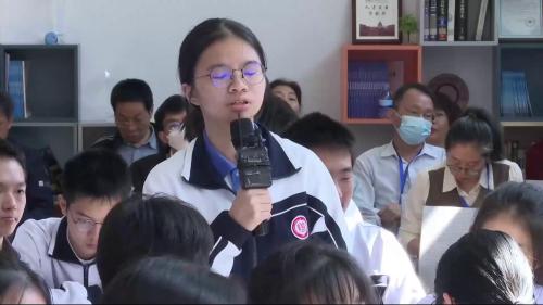 《小小讲解员》部编版四上班队会展示课视频