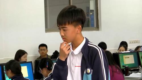 《人工智能伦理》2025江苏省初中信息科技优课展示研讨活动视频2