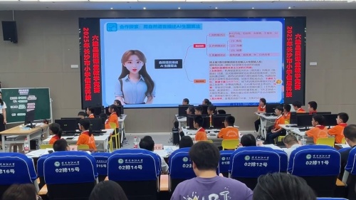 《系统维护 数据安全》2025小学信息科技优质课视频