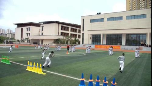 《小跳绳》优质课展示教学视频-二