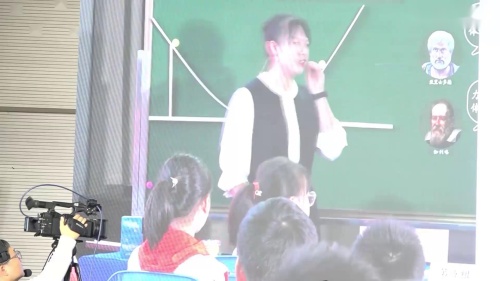 《物质发生了什么变化》优质课教学视频-教科版六年级科学下册