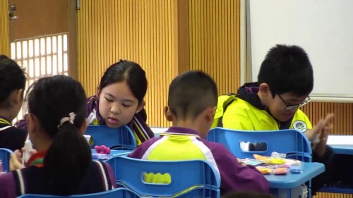 《陶韵生辉 拾忆非遗》2025人教版五上美术展示课视频