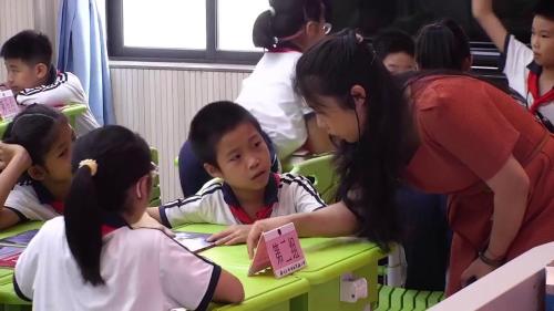 《浮力第1课时》教科版五下科学2025研讨课视频-执教-