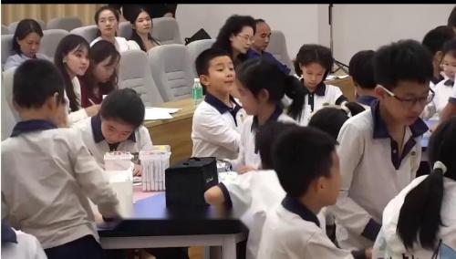 《竹节人》2025人教版六上美术教学赛课视频