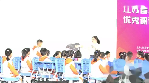 《各种各样的天气》优质课教学视频-教科版二年级科学上册