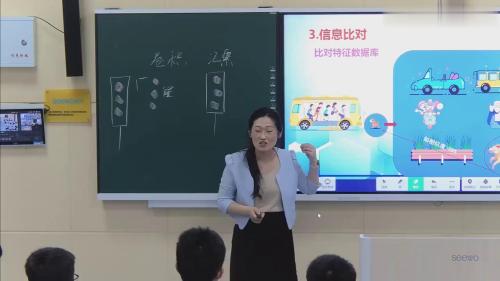 《搭建物联系统原型》2025江苏省初