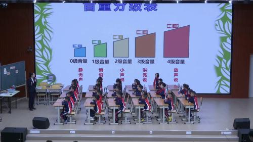 《识欺凌 护成长》2025小学四年级
