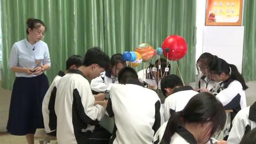 1 3《动物的生长时期》浙教版科学七下-黄老师-浙江部级公开课