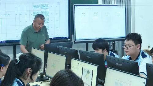 《GENAI课堂赋能︰君子生非异也，善假