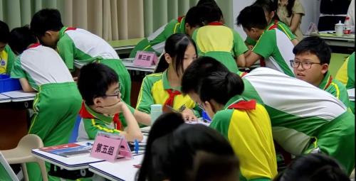 《哪个传热快》教科版五下科学2025研讨课视频