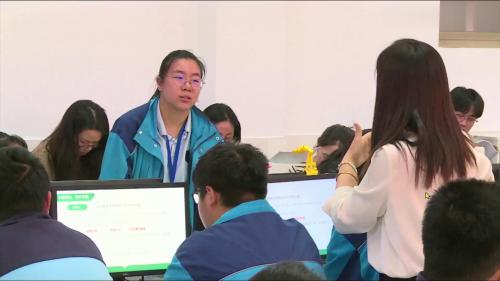 《揭秘图书推荐算法》2025小学信息