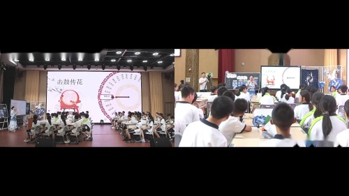 《扎染艺术》人美版八年级美术“培