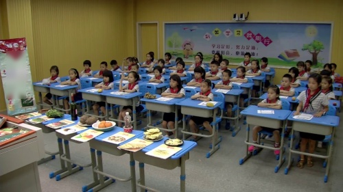 部编版道法二年级上册-胡老师《家