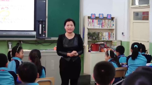 部编版道法三年级上册-赖老师《生命最宝贵》教学视频