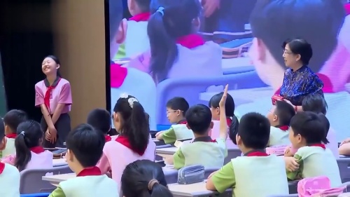 《可能性》人教版五下数学“AI赋能教学常态化应用”2025研讨课视频