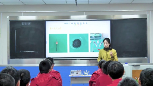 《羧酸衍生物水解的探究——以酯和油脂为例》人教版高中化学选择性必修三新课标新教材展示课视频