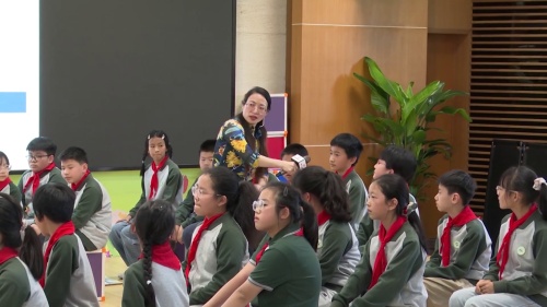 《您好！大自然2》人音版五年级音乐2