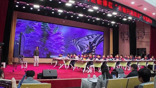 《Unit 5 The colourful world B Let’s learn 》人教版三上英语2025“新课程关键问题解决”专题研训展示课视频