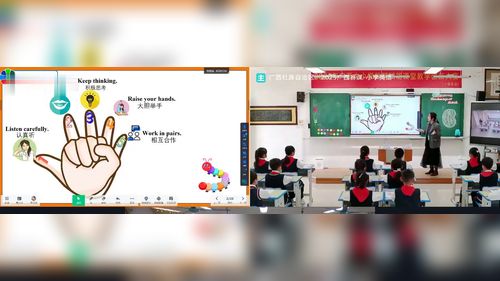 《Unit 5 The colourful world par