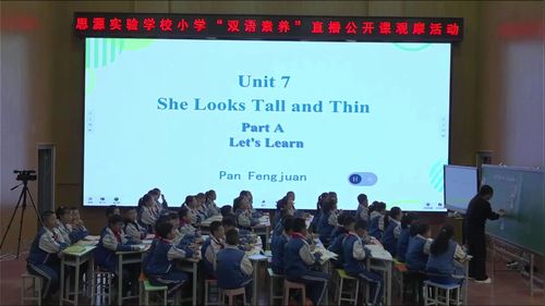 《My best friend》译林版五年级英语展示课视频