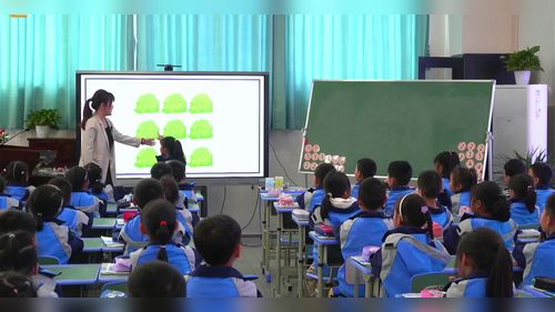 《小小音乐会-重复的规律》北师大版一下数学新课标理念下的真实问题解决2025研讨课视频