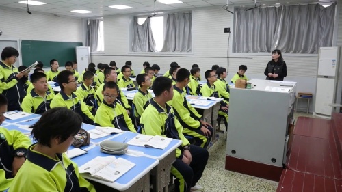 《敌后战场的抗战》部编版八上历史2023优质示范课视频