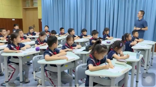 《Unit 3 Amazing Animals A let’