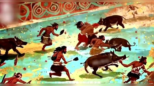 《我学会了》部编版四下语文展示课