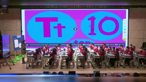 《Unit 6 My sweet home Start up》外研版三上英语2025学科育人能手评选赛课一等奖视频