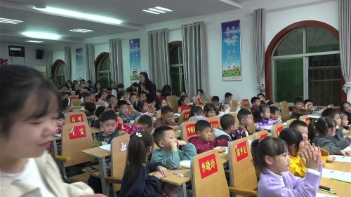 《计数工具我创造-10的认识》北师