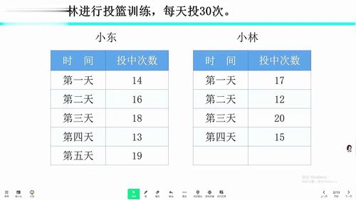 《奇妙的密铺》北师大版四下2025数