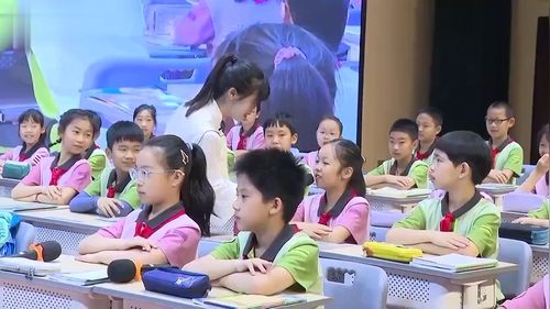 《商不变规律》北师大版四上数学2025小学数学教师现场课堂教学大赛视频