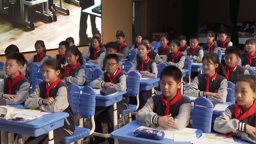 《那个星期天》部编版六下语文2025“践行新课标 学科育新人”名师研讨课视频