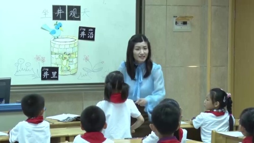 《看图写话》部编版二上语文2025第