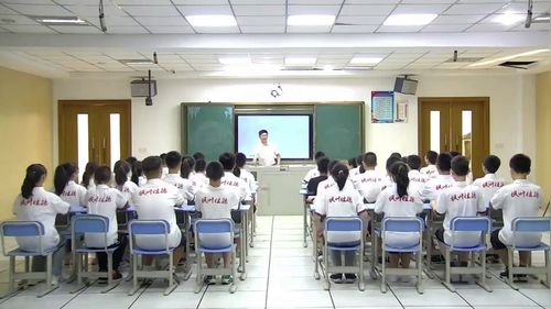 《黄土高原》人教版七下地理展示课