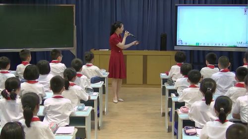 《线的认识》人教版三上数学2025教研江淮行-皖美课堂-教学展示课视频